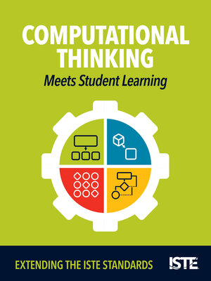 cover image of Computational Thinking Meets Student Learning